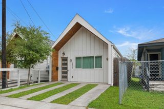 5415 Margarita Street, Houston, TX 77020