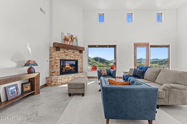 30100 W Walter Road, Wickenburg, AZ 85390