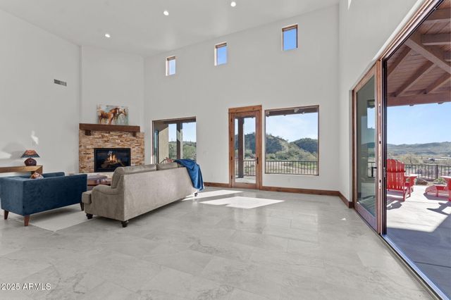 30100 W Walter Road, Wickenburg, AZ 85390