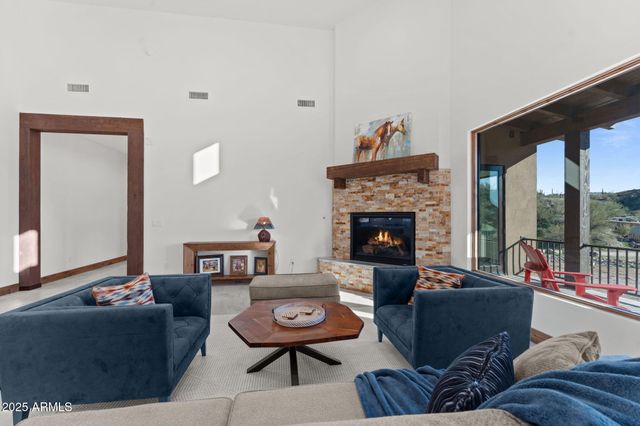 30100 W Walter Road, Wickenburg, AZ 85390