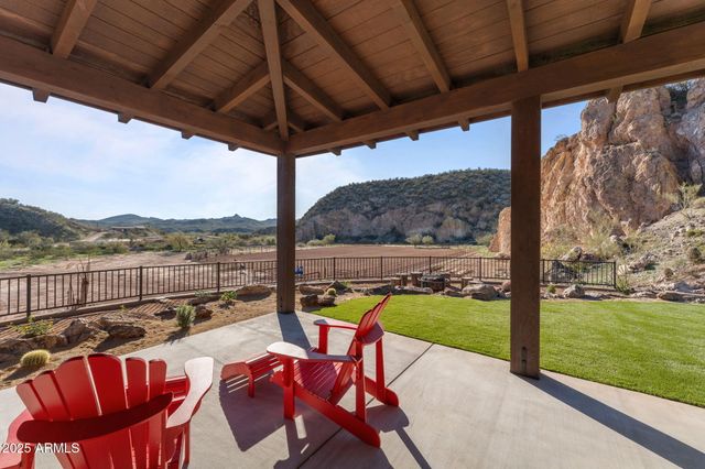 30100 W Walter Road, Wickenburg, AZ 85390