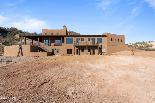 30100 W Walter Road, Wickenburg, AZ 85390