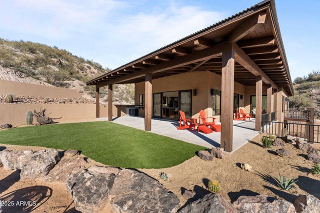 30100 W Walter Road, Wickenburg, AZ 85390