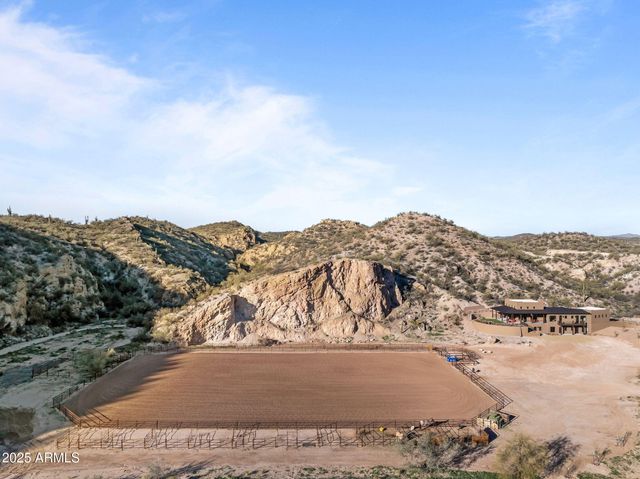 30100 W Walter Road, Wickenburg, AZ 85390