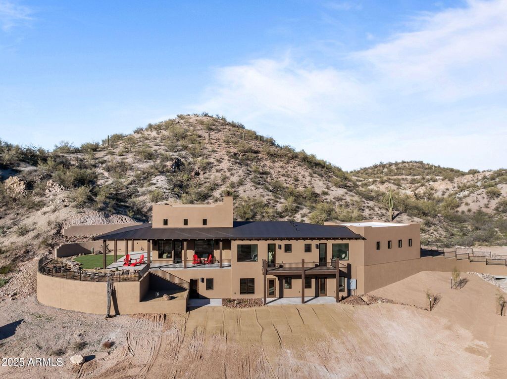 30100 W Walter Road, Wickenburg, AZ 85390