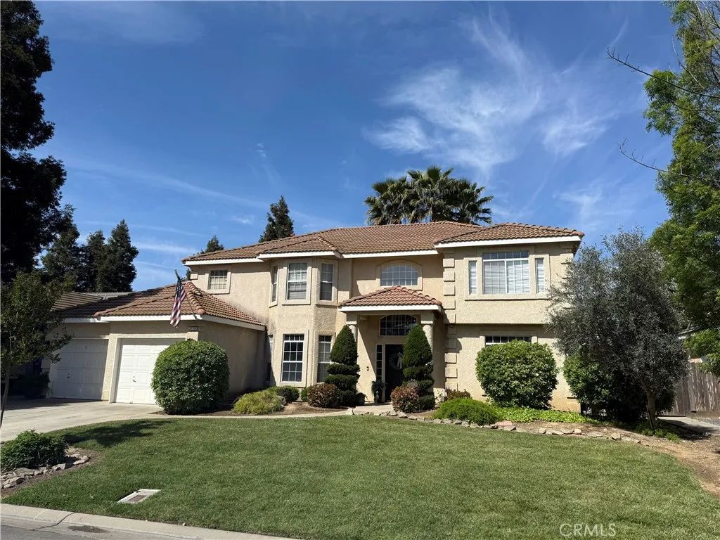 5170 Coronado Street, Chowchilla, CA 93610