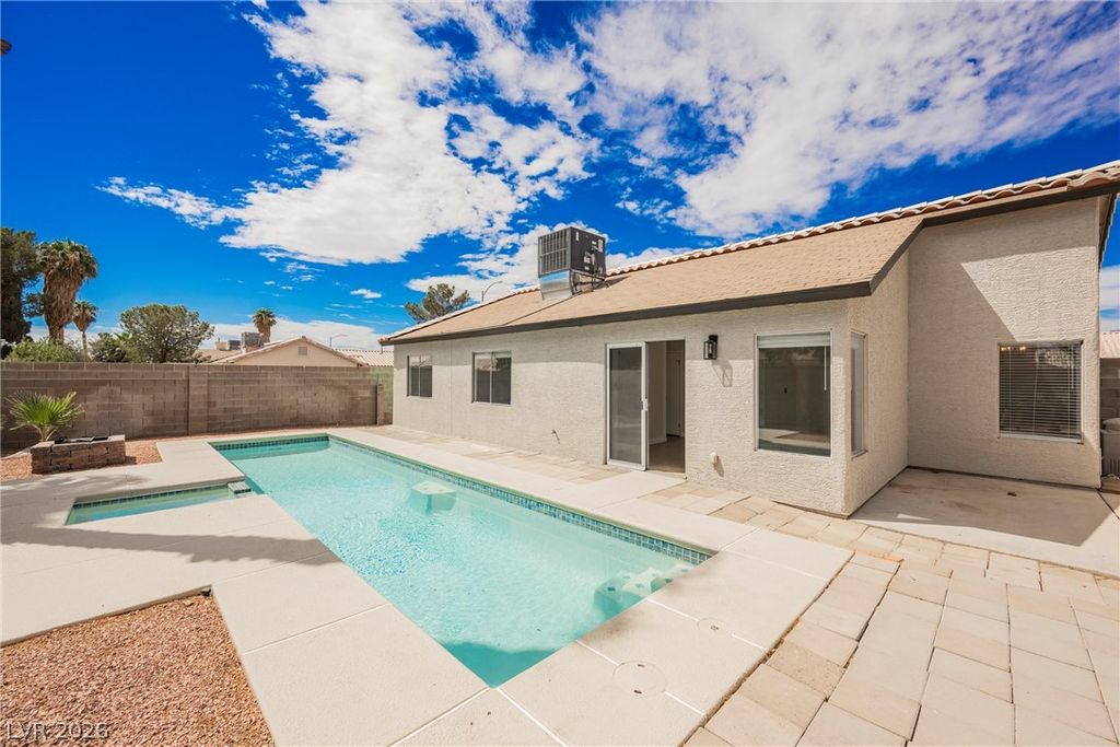 5102 Del Shannon Street, North Las Vegas, NV 89031 — photo 3