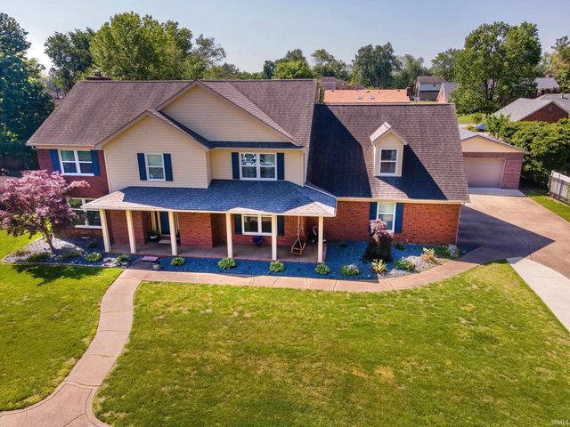 7699 Hermitage Court, Newburgh, IN 47630