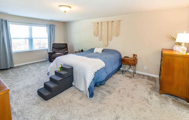 7699 Hermitage Court, Newburgh, IN 47630