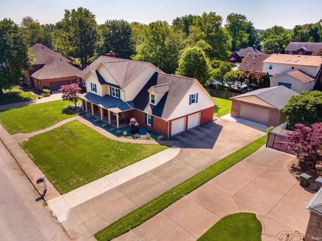 7699 Hermitage Court, Newburgh, IN 47630