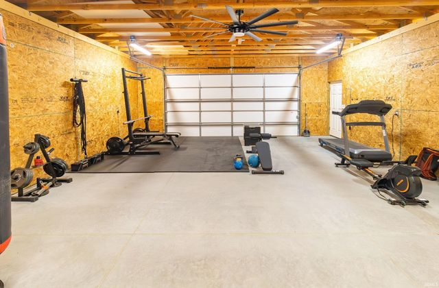 7699 Hermitage Court, Newburgh, IN 47630