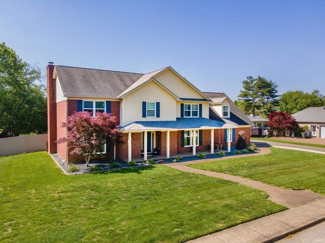 7699 Hermitage Court, Newburgh, IN 47630