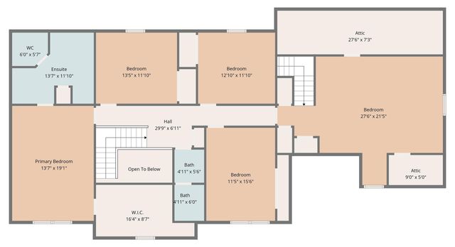 7699 Hermitage Court, Newburgh, IN 47630