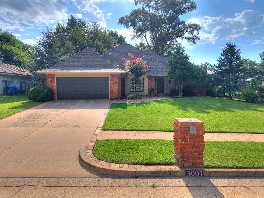 3001 Marigold Trail, Norman, OK 73072