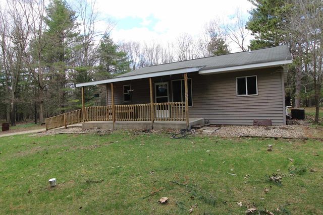 N3928 Oak Ridge Drive, Montello, WI 53949