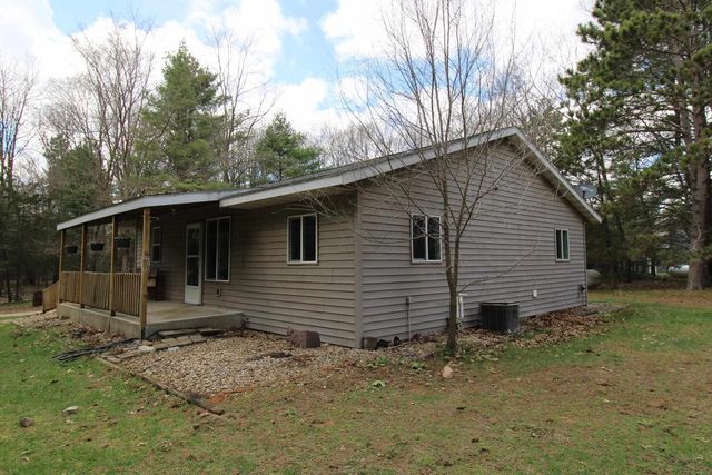 N3928 Oak Ridge Drive, Montello, WI 53949