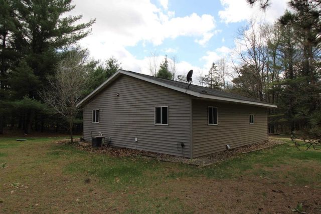 N3928 Oak Ridge Drive, Montello, WI 53949