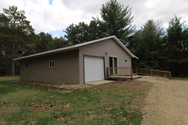 N3928 Oak Ridge Drive, Montello, WI 53949