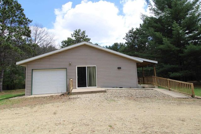 N3928 Oak Ridge Drive, Montello, WI 53949