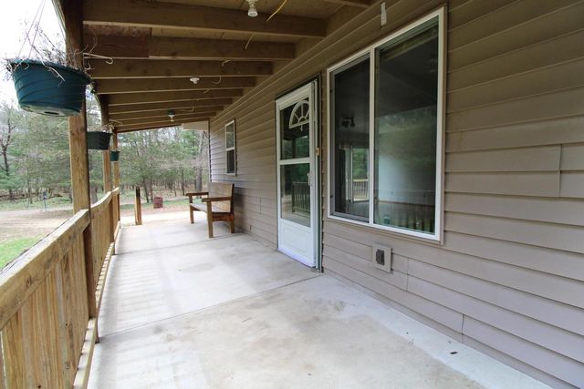 N3928 Oak Ridge Drive, Montello, WI 53949