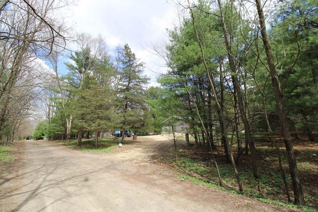 N3928 Oak Ridge Drive, Montello, WI 53949