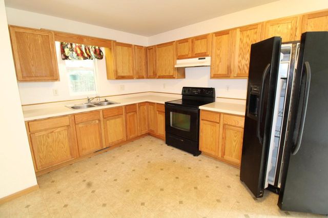 N3928 Oak Ridge Drive, Montello, WI 53949