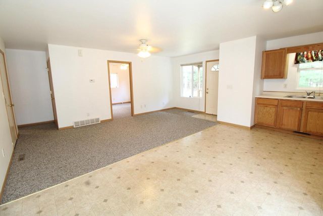 N3928 Oak Ridge Drive, Montello, WI 53949
