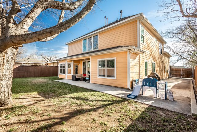 2219 Cochran Street, Irving, TX 75062