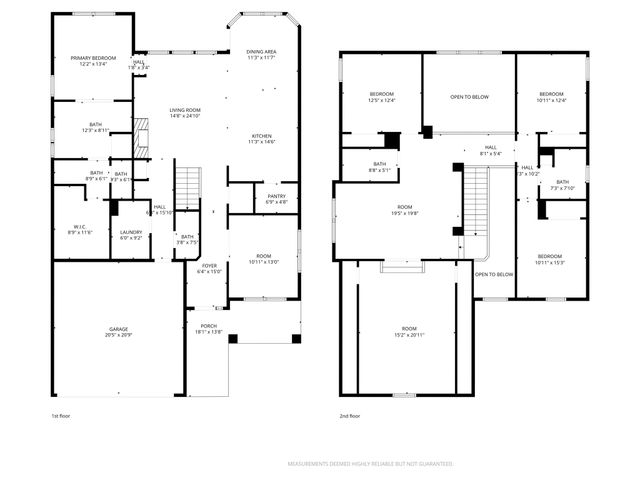 2219 Cochran Street, Irving, TX 75062