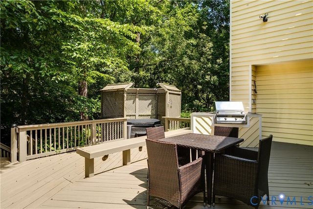 4201 Denbigh Dr, Richmond, VA 23235