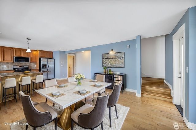 5033 12 Avenue NE, Seattle, WA 98105