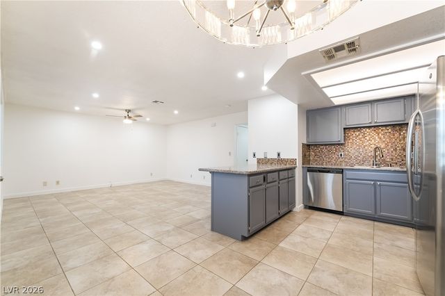 1317 Driscoll Drive 102, Las Vegas, NV 89128