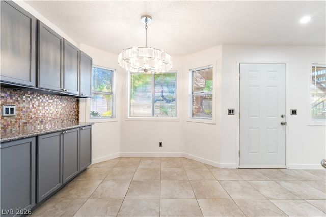 1317 Driscoll Drive 102, Las Vegas, NV 89128