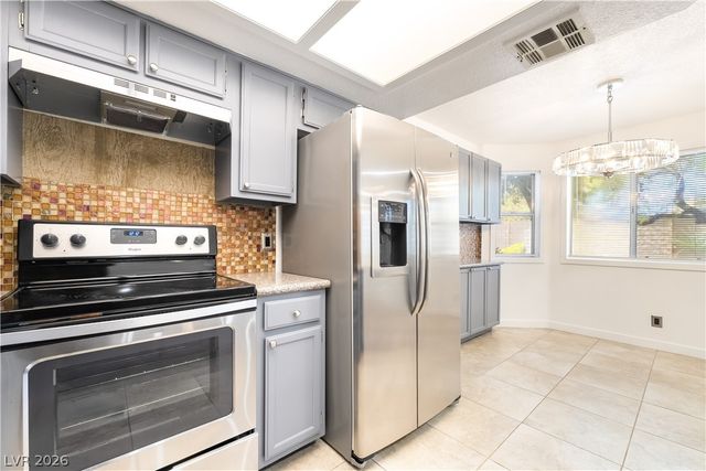 1317 Driscoll Drive 102, Las Vegas, NV 89128