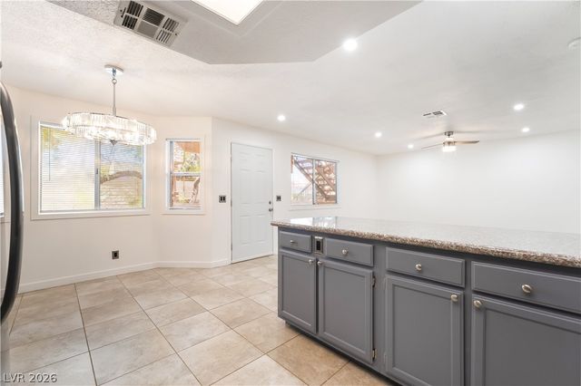 1317 Driscoll Drive 102, Las Vegas, NV 89128