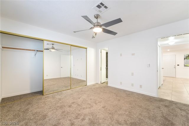 1317 Driscoll Drive 102, Las Vegas, NV 89128