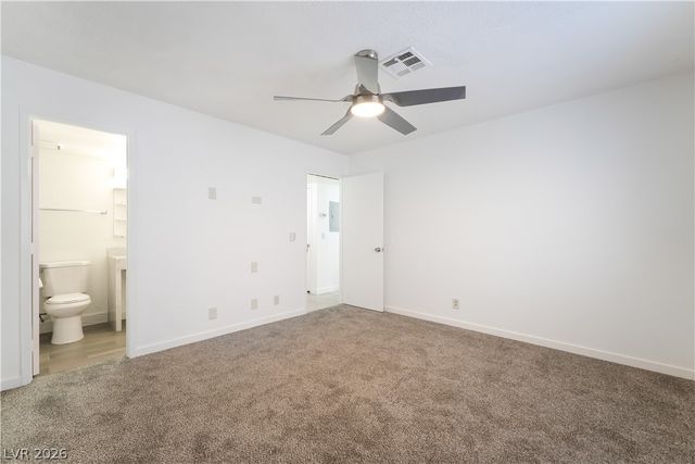 1317 Driscoll Drive 102, Las Vegas, NV 89128