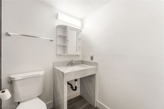 1317 Driscoll Drive 102, Las Vegas, NV 89128