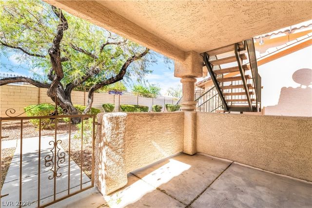 1317 Driscoll Drive 102, Las Vegas, NV 89128