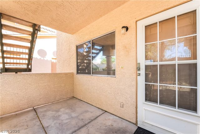 1317 Driscoll Drive 102, Las Vegas, NV 89128