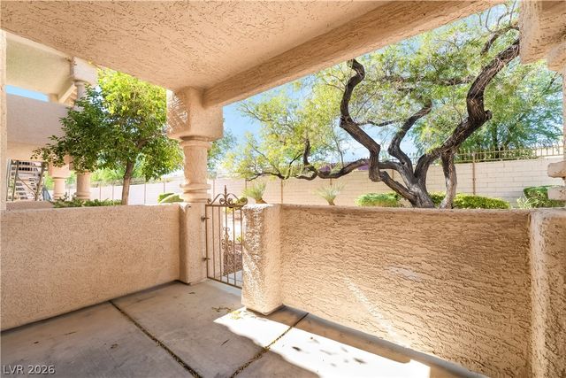 1317 Driscoll Drive 102, Las Vegas, NV 89128