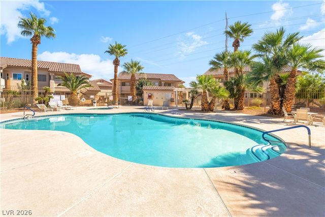 1317 Driscoll Drive 102, Las Vegas, NV 89128