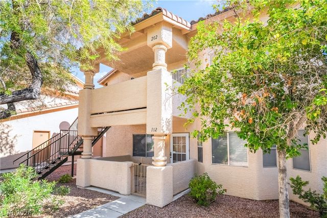 1317 Driscoll Drive 102, Las Vegas, NV 89128