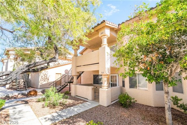 1317 Driscoll Drive 102, Las Vegas, NV 89128