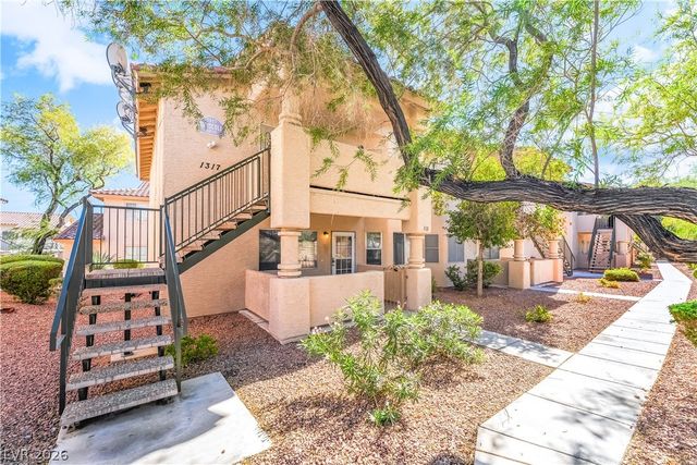 1317 Driscoll Drive 102, Las Vegas, NV 89128