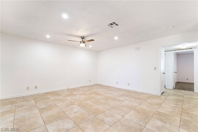 1317 Driscoll Drive 102, Las Vegas, NV 89128