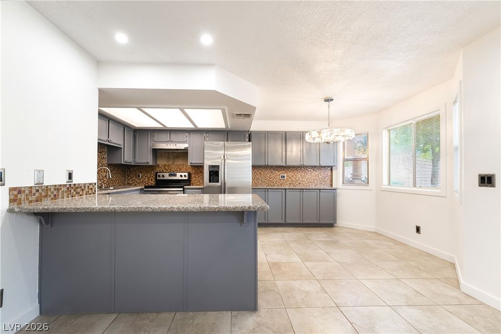 1317 Driscoll Drive 102, Las Vegas, NV 89128