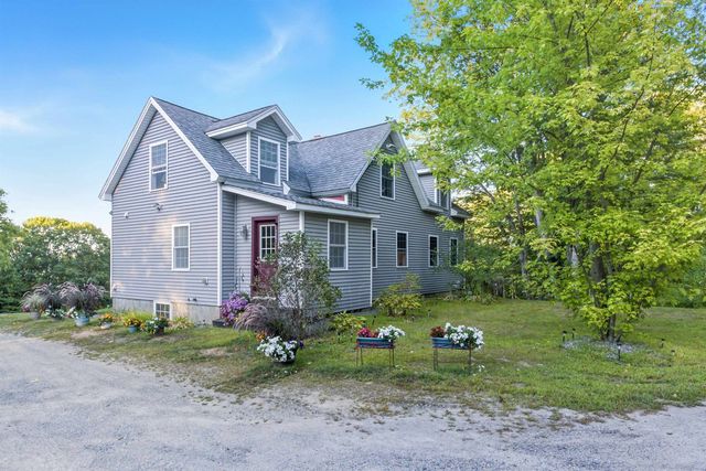 282 Bay Hill Road, Northfield, NH 03276