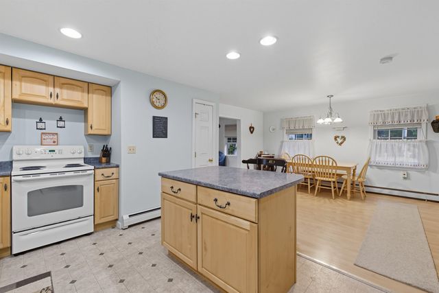 282 Bay Hill Road, Northfield, NH 03276