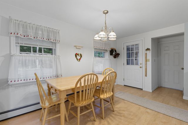 282 Bay Hill Road, Northfield, NH 03276